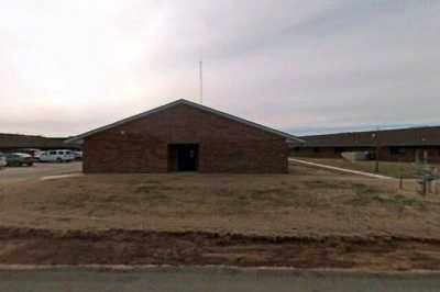 Photo of Corn Heritage Village