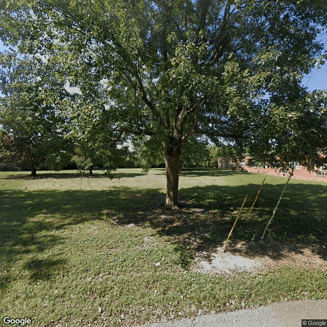 street view of Clay Healthcare