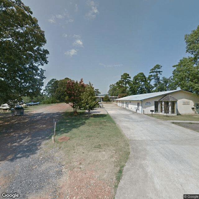 street view of Stillwell Heights Senior