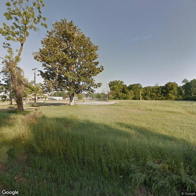 street view of North Sabine Nursing Ctr