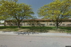 R C Scot Apartments 