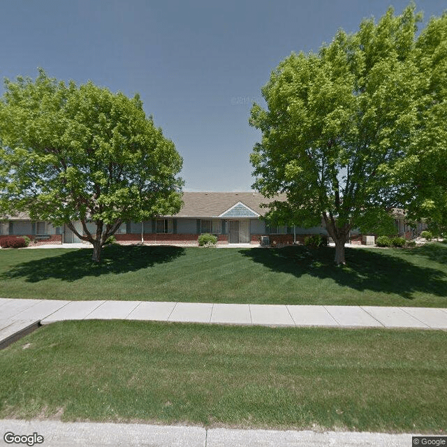 street view of America's Choice Community