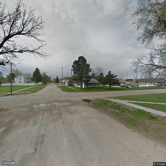 street view of Callaway Good Samaritan Ctr