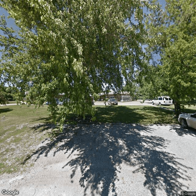 street view of Pawnee Manor Inc