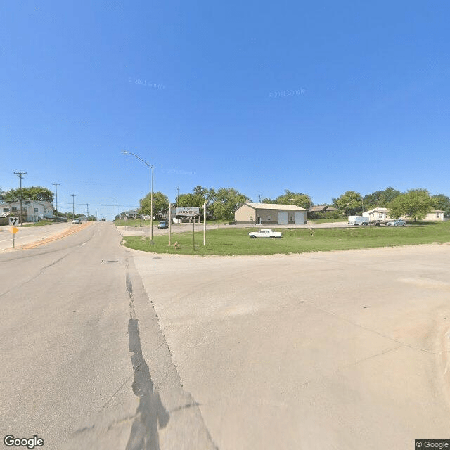 street view of Jefferson Community Health Ctr