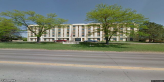 street view of Park Plaza Tower