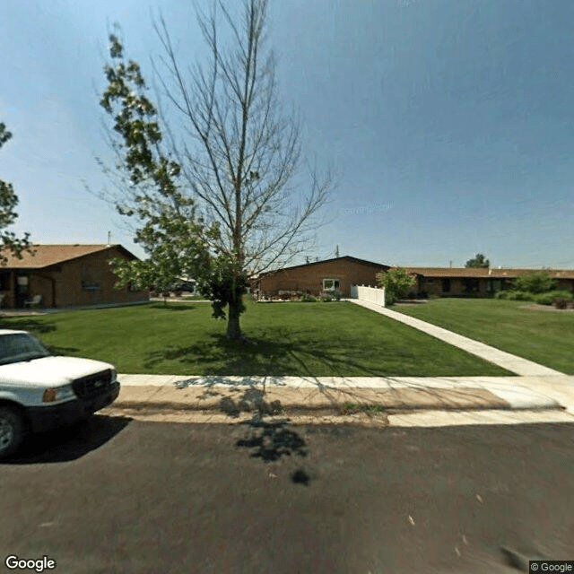 street view of Good Samaritan Society - Cheyenne County