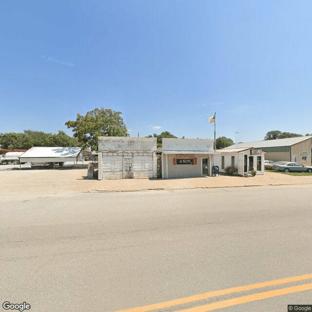 street view of South Haven Guest Home