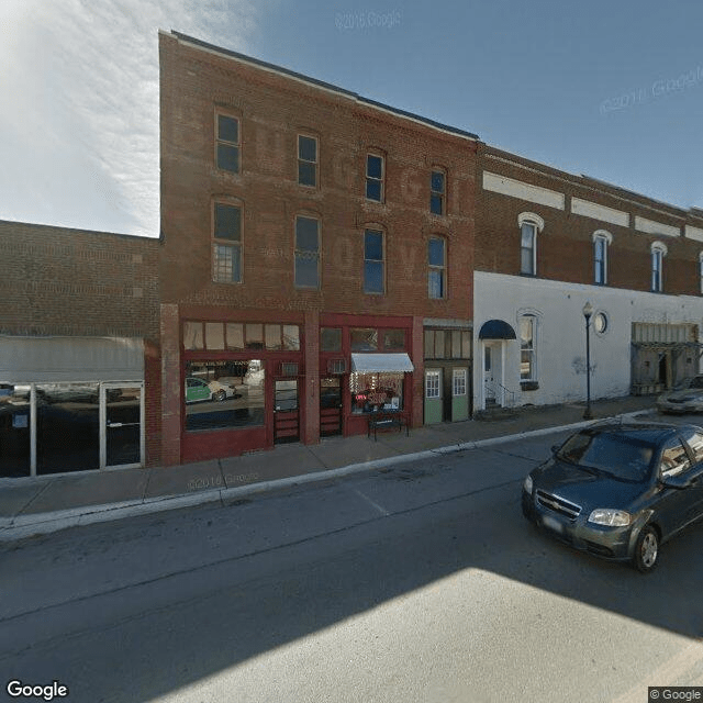 street view of Willow Care Nursing Home/Willow West Apts