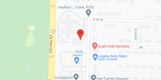 West Vue Apartments in google map