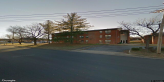 street view of West Vue Apartments