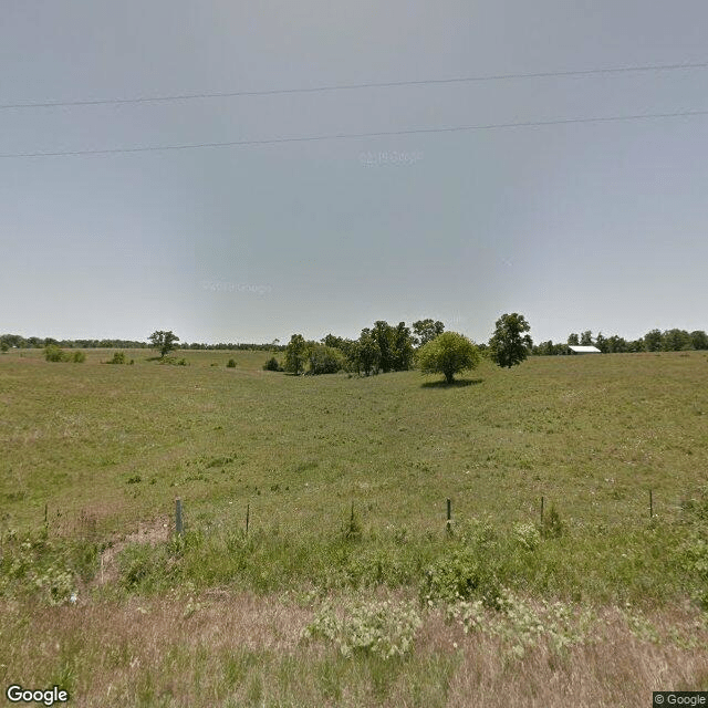 street view of Country Meadow Retirement Home