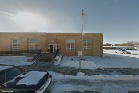 Lawrence County Residence Care 