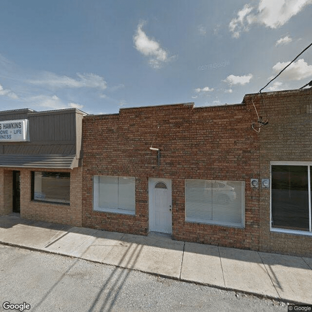 street view of Gainesville Health Care Ctr