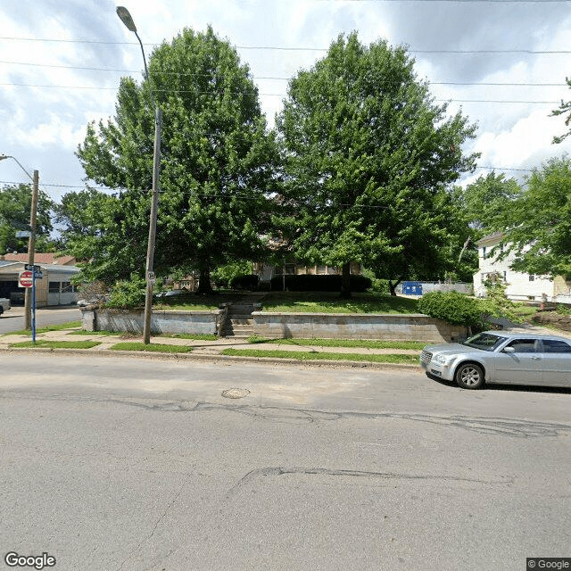 street view of Pleasant View Nursing Home