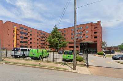 Photo of Alpha Terrace Apartments