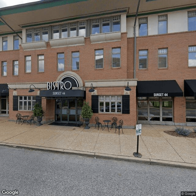 street view of Corum Health Svc