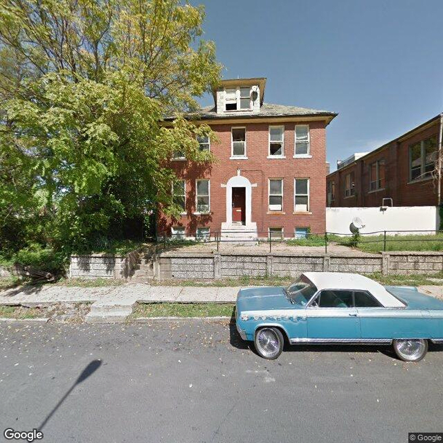 street view of Love of God Fellowship