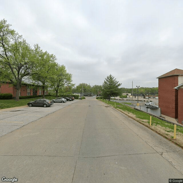 Photo of Hickory Trace Apartments