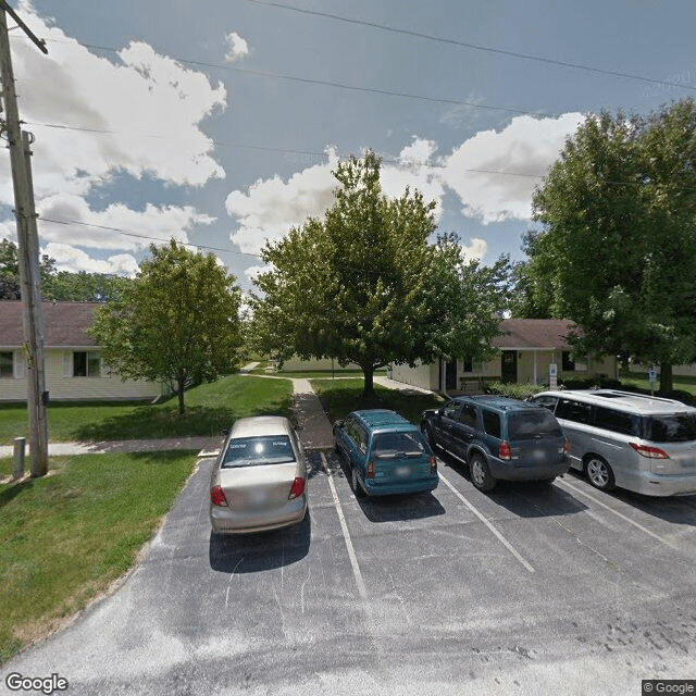 street view of Heritage Square Community Ctr