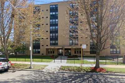 Photo of Cal-Met Village Apartments