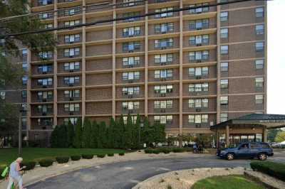 Photo of Westwind Tower