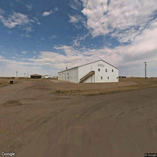 street view of Liberty County Hospital & Home