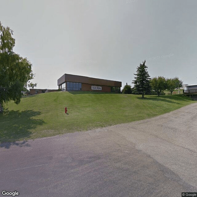 street view of Villa At Valle Vista