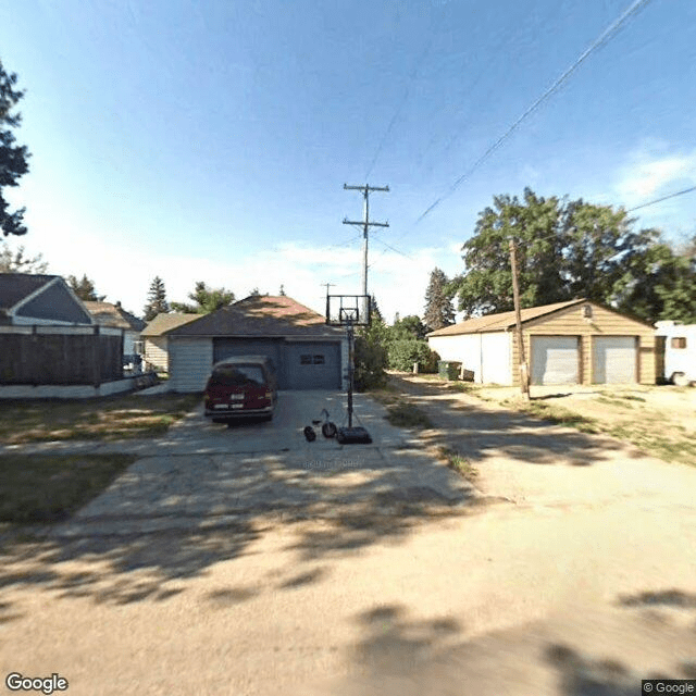 street view of Bee Hive Homes of Conrad