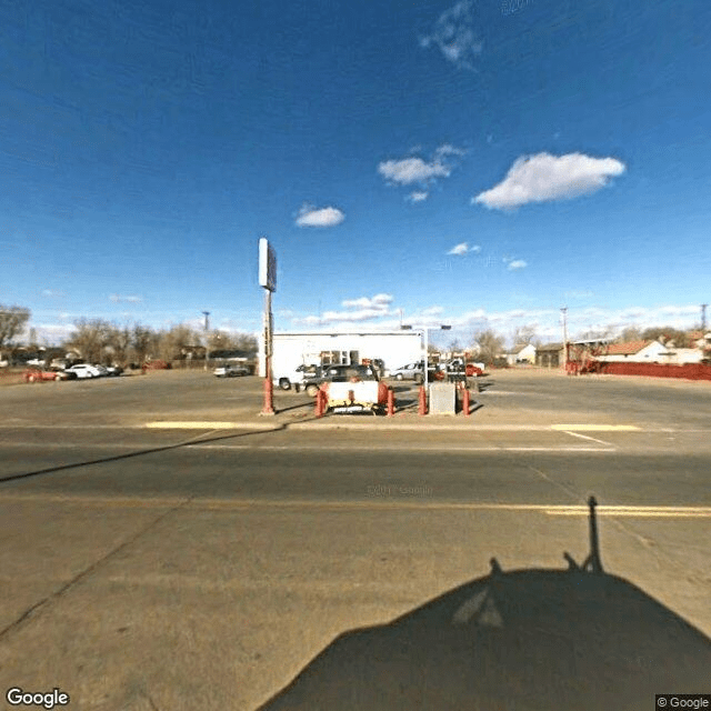 street view of Northeast Montana Health Svc