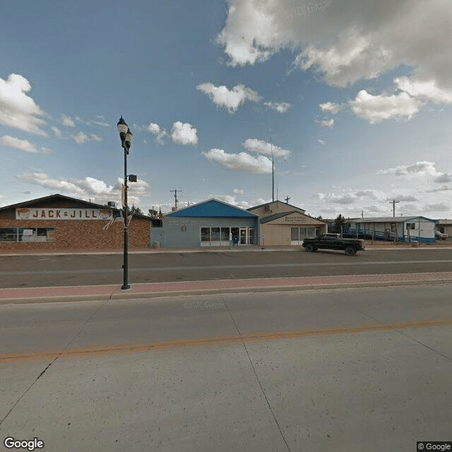 street view of New Town Good Samaritan Ctr