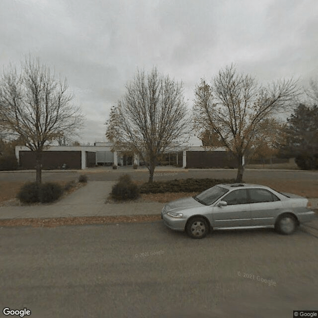 street view of Benedictine Living Community Garrison