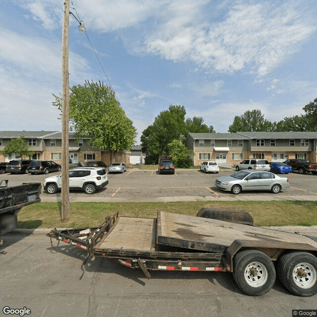 Photo of Sheyenne Terraces