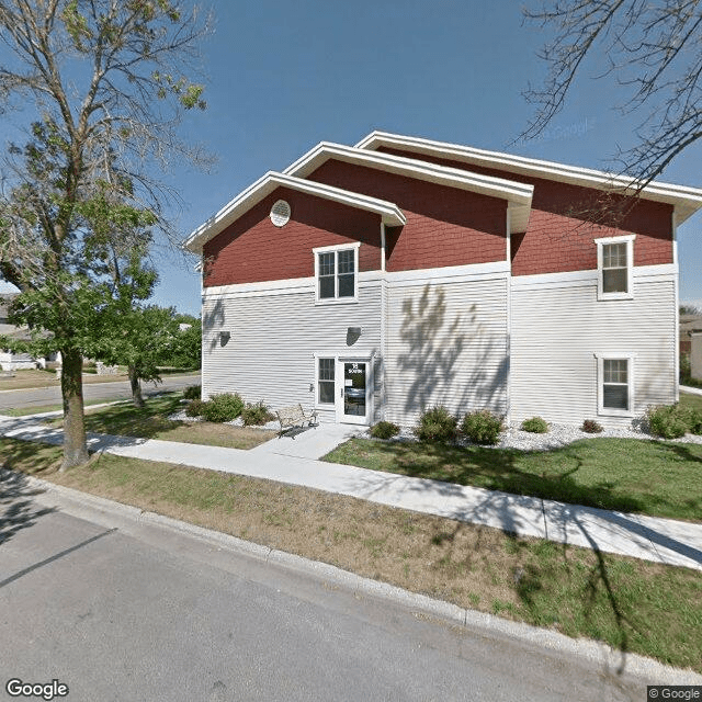 street view of Hillsboro Medical Ctr-Nursing