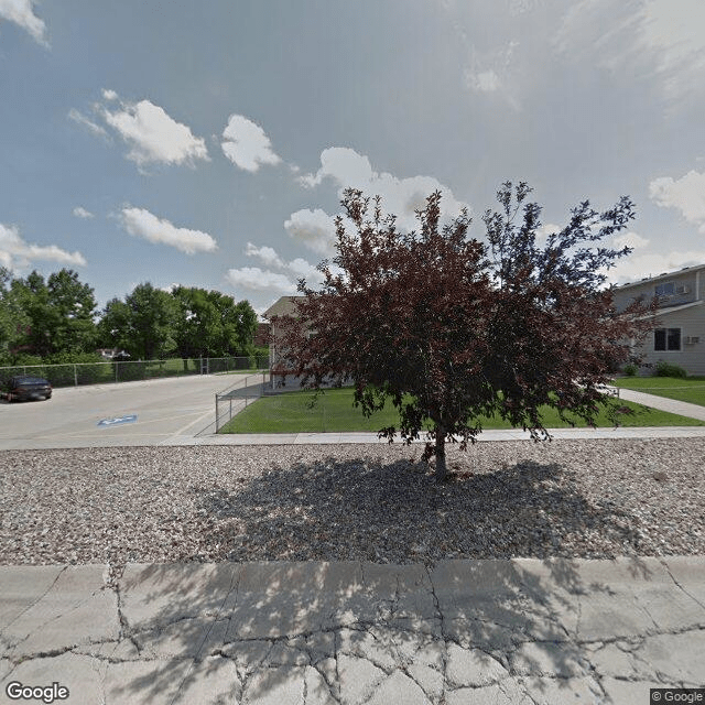 street view of Cottages of Fairmont Grand