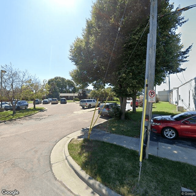 street view of Southridge Health Care Ctr