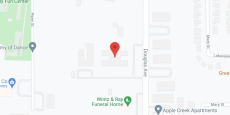 Angelhaus East and West in google map