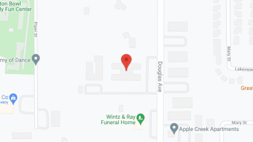 Angelhaus East and West in google map