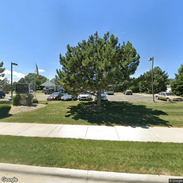 street view of Angelhaus East and West