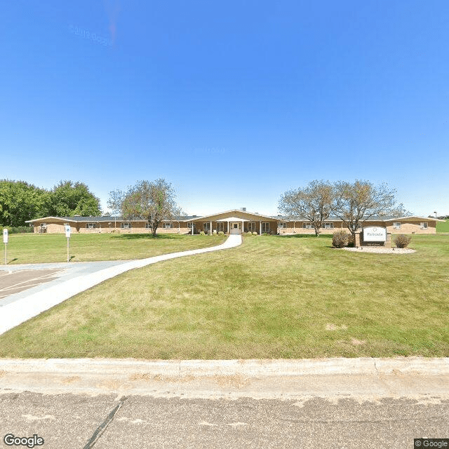 Photo of Palisade Healthcare Center