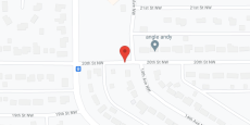 Good Samaritan Society at Heritage Grove in google map