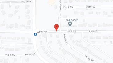 Good Samaritan Society at Heritage Grove in google map