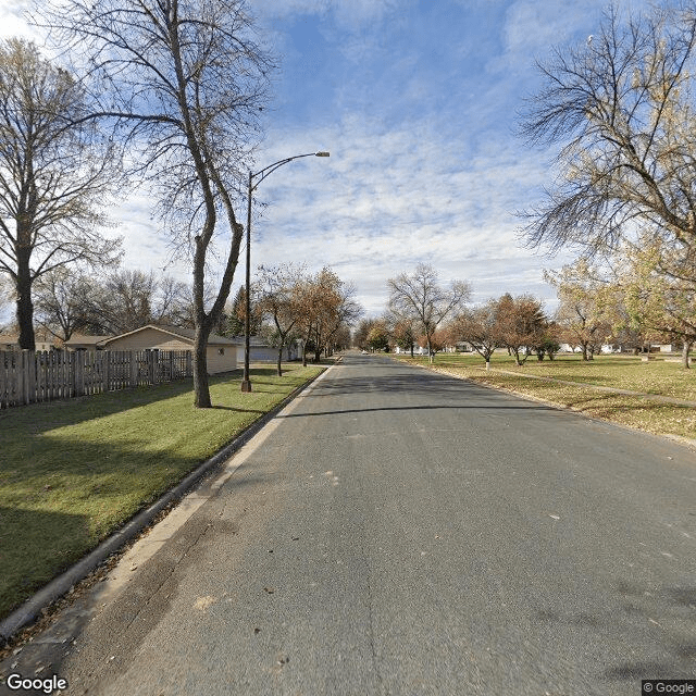 street view of Good Samaritan Society-Heritage Grove