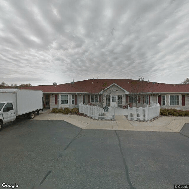 street view of Cottagewood Senior Communities Memory Care