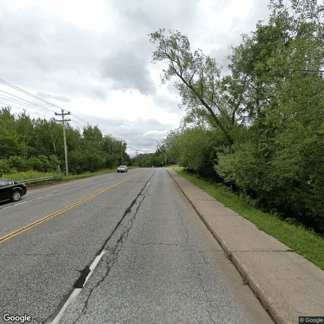 street view of Benedictine Living Community Duluth