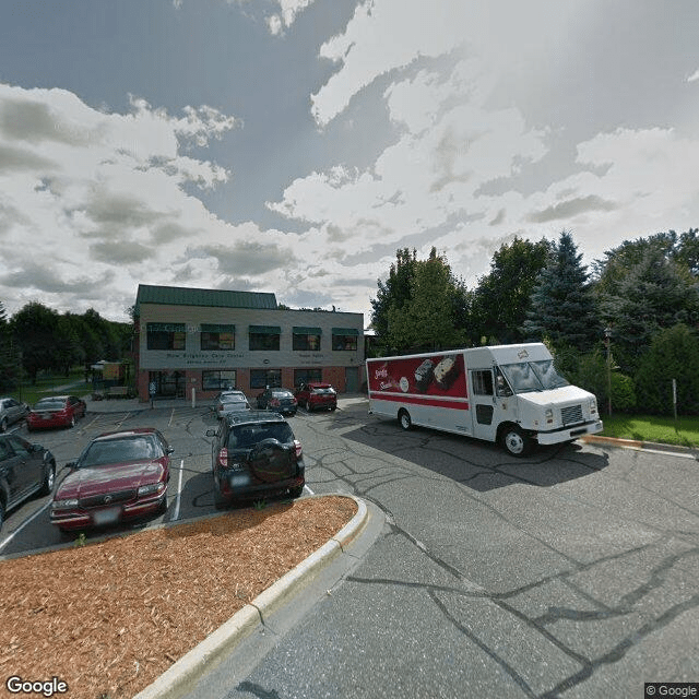 street view of New Brighton Care Center