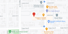 Wilder Foundation Amherst in google map