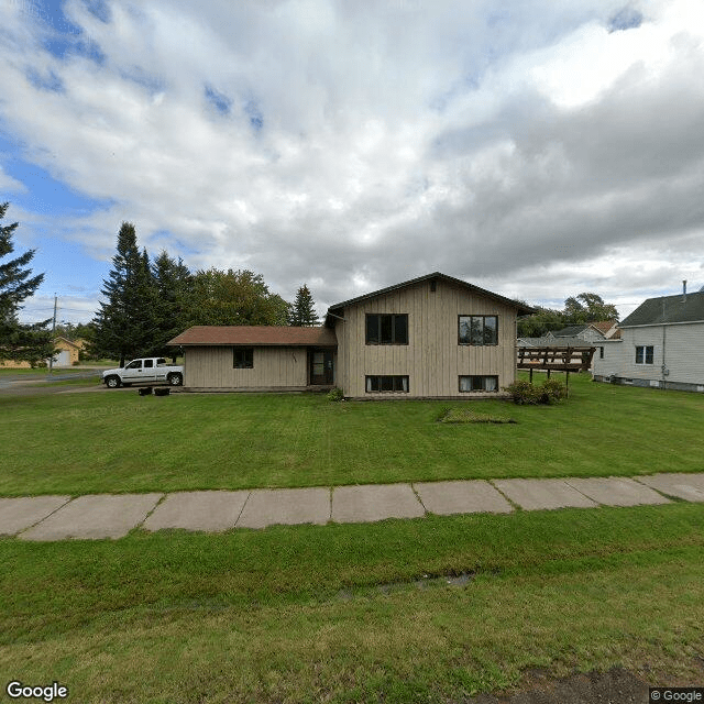 street view of St Francis Home In the Park