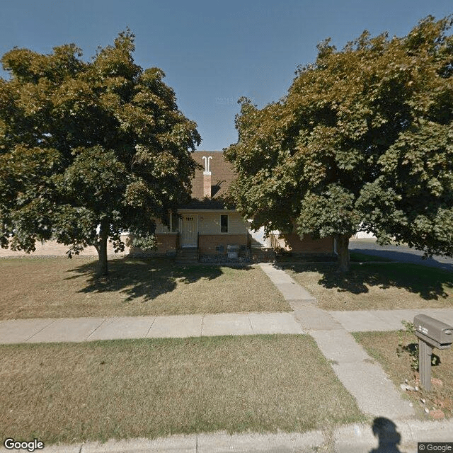 street view of Chippewa Manor Retirement Ctr