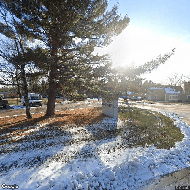 street view of Edenbrook Wisconsin Rapids